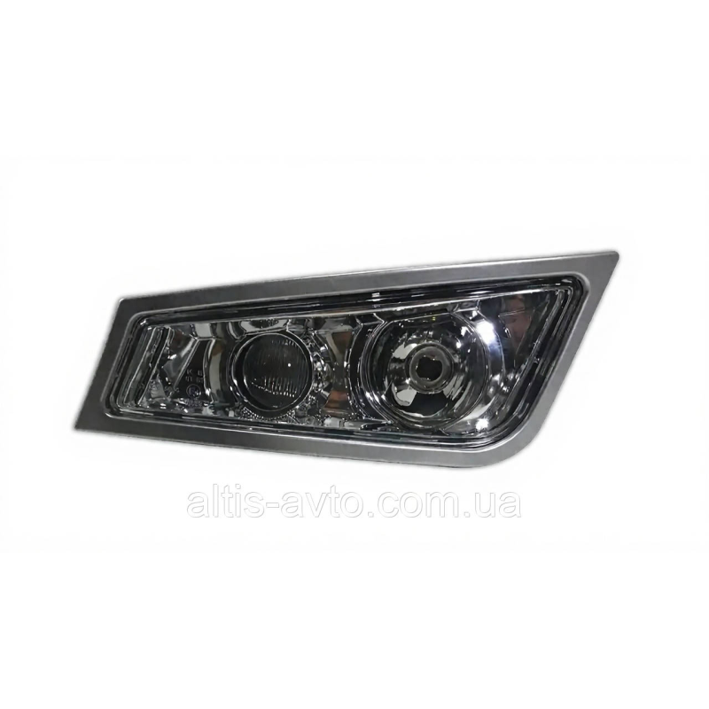 Противотуманная фара L Volvo FH, FM Евро 5 131-VT16232AL Противотуманная фара L Volvo FH, FM Евро 5 131-VT16232AL