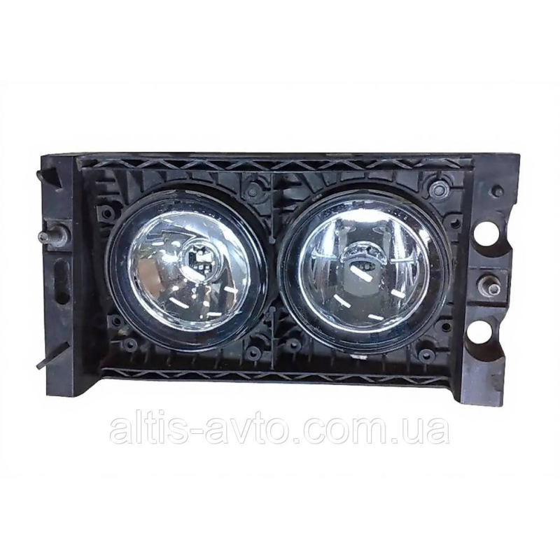 Противотуманная фара R DAF 105 XF 1733057 Противотуманная фара R DAF 105 XF 1733057