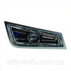 Противотуманная фара R Volvo FH, FM Евро 5