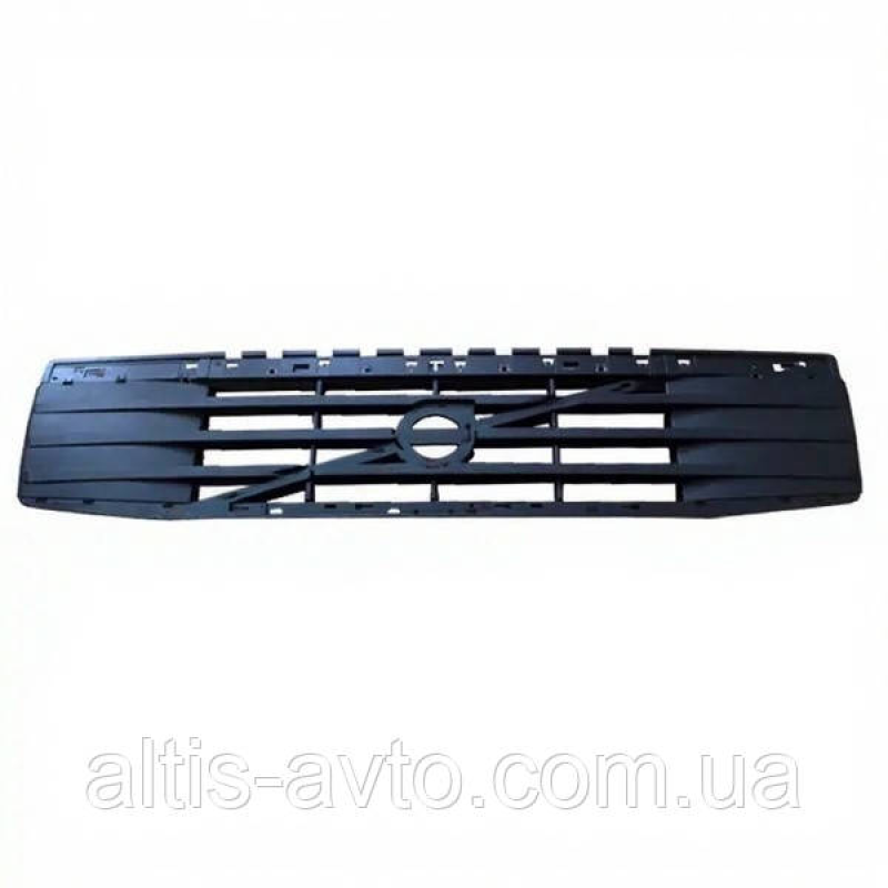 Решетка (верх) Volvo FH Евро 5 BPA-VO013 Решетка (верх) Volvo FH Евро 5 BPA-VO013