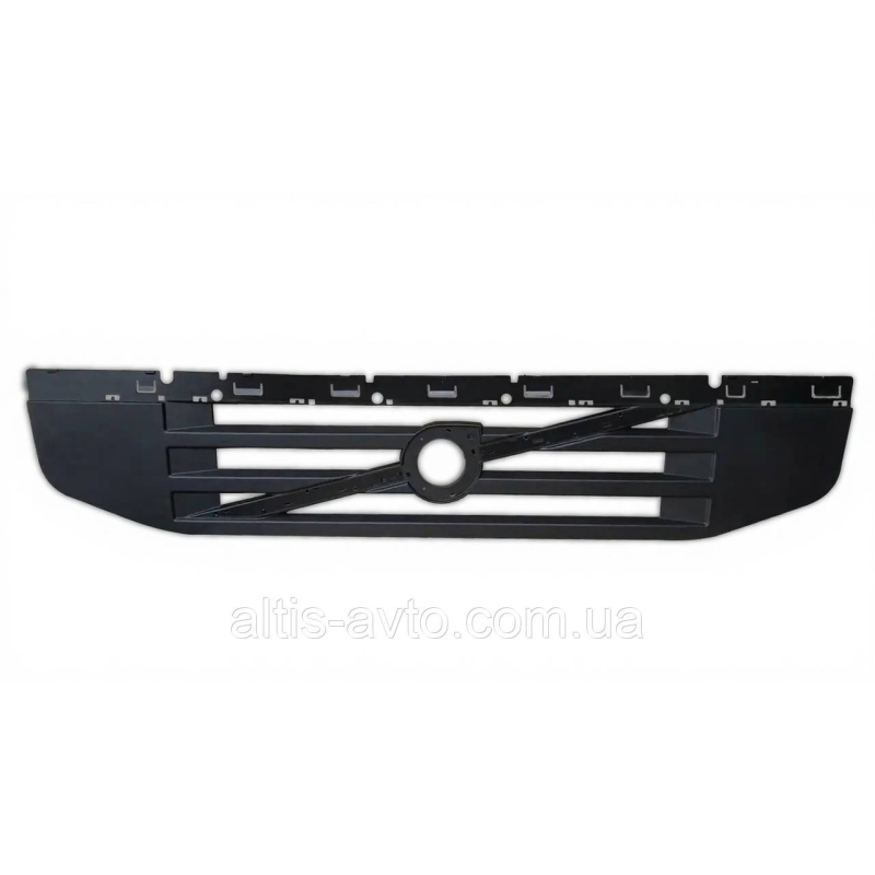 Решетка (верх) Volvo FM Евро 5 TD08-51-030 Решетка (верх) Volvo FM Евро 5 TD08-51-030
