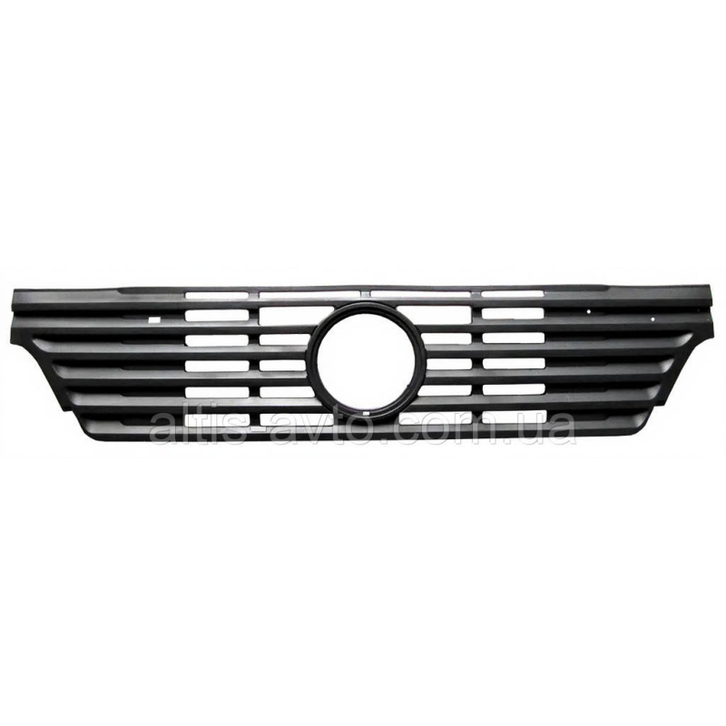 Решетка радиатора Mercedes Actros Решетка радиатора Mercedes Actros