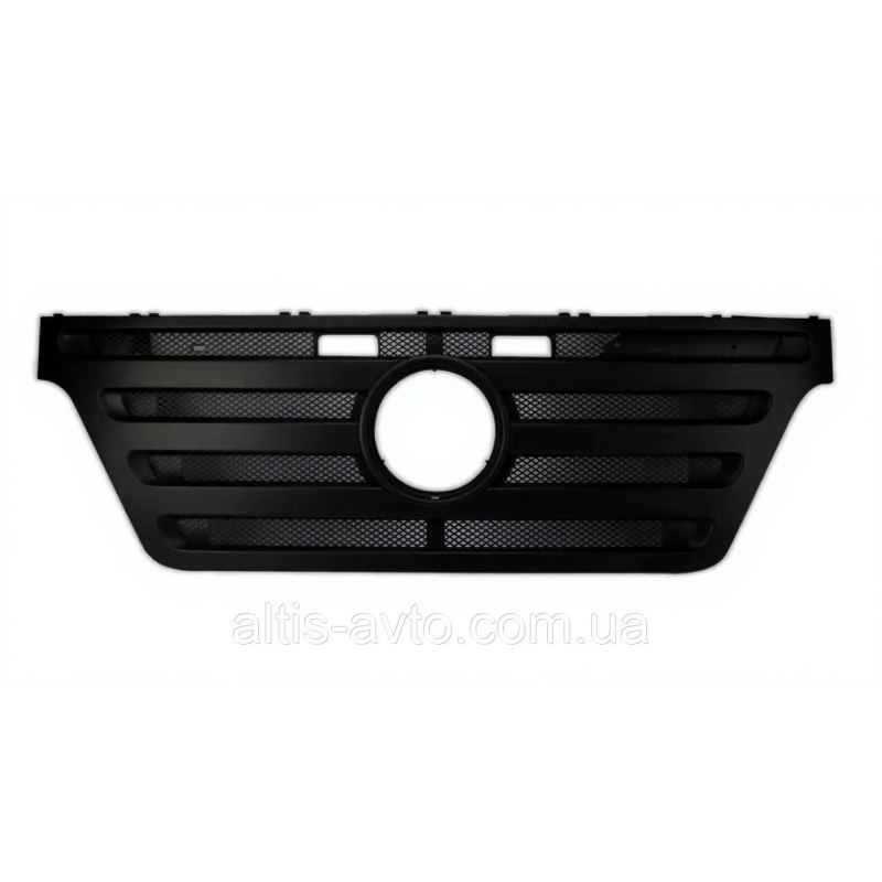 Решетка радиатора Mercedes Actros MP2 MEGA 9437500518 Решетка радиатора Mercedes Actros MP2 MEGA 9437500518