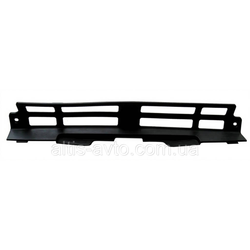 Решетка средняя Mercedes Actros 9418853822 Решетка средняя Mercedes Actros 9418853822