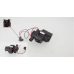 Кран отопителя MAN TGA 88779626003 ➤ 4460910020 Кран отопителя MAN TGA 88779626003 ➤ 4460910020