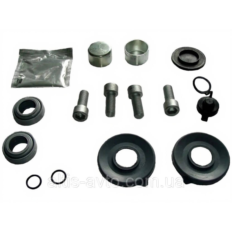Ремкоплект суппорта Renault Magnum 400/440/480, Premium 420DCI 5001858718 Ремкоплект суппорта Renault Magnum 400/440/480, Premium 420DCI 5001858718