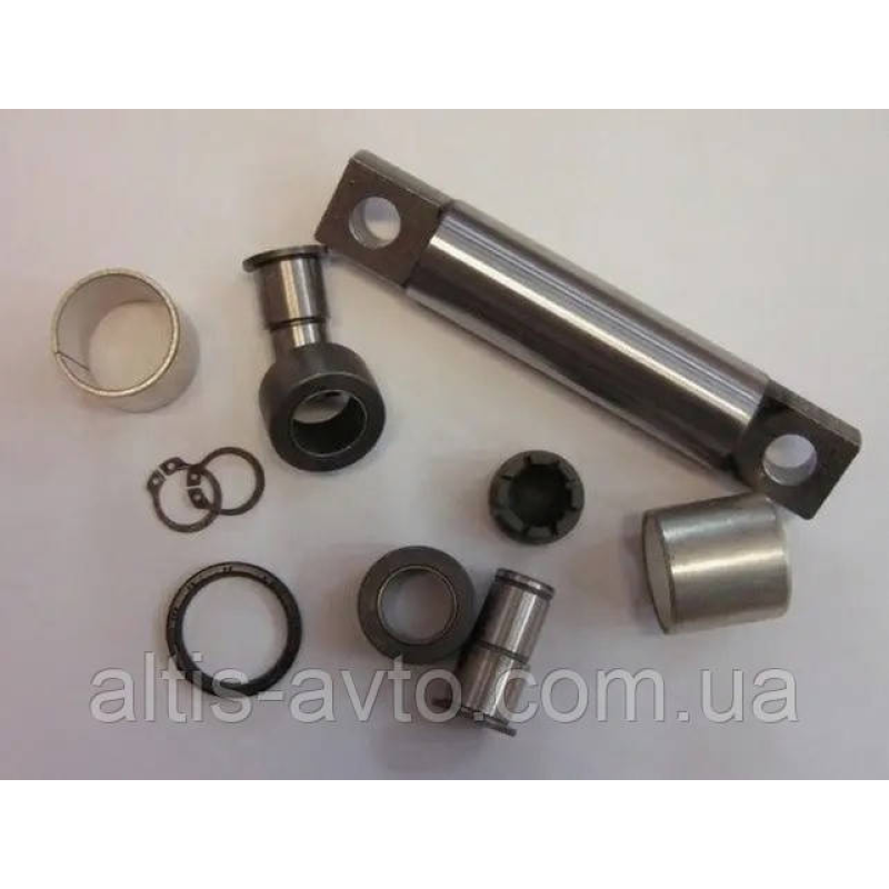Ремкоплект вилки Renault, КПП ZTF 5010452530 Ремкоплект вилки Renault, КПП ZTF 5010452530