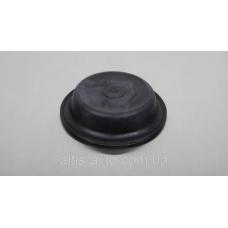 Диафрагма тормозной камеры резина Tип30 глубокая MERCEDES, DAF, VOLVO, Scania, Renault, BPW ➤ 691602