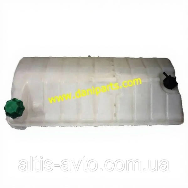 Расширительный бачок MAN F2000 81061026227 Расширительный бачок MAN F2000 81061026227