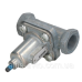 Клапан перепускной M22 x 1.5, WABCO оригинал ➤ 4341001300 Клапан перепускной M22 x 1.5, WABCO оригинал ➤ 4341001300