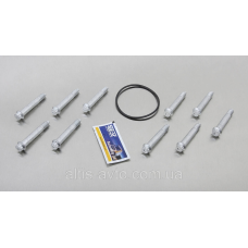 Комплект монтажный диска тормозного SAF SK NLB, INTEGRAL, RLB, SKRB, BA9 ➤ 3434366200