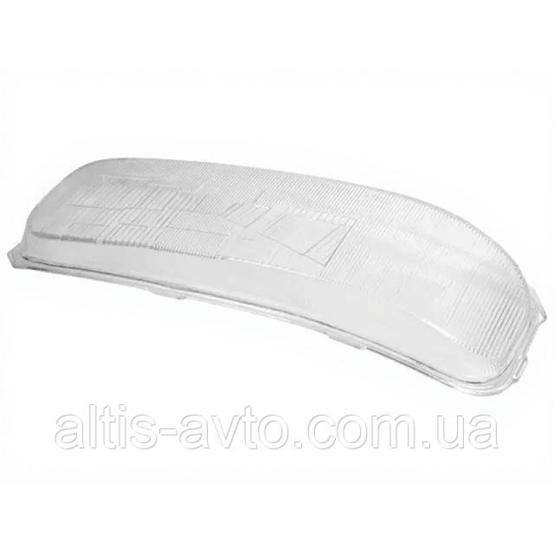 Стекло фары L Mercedes Atego (1 серия) 0048261390 Стекло фары L Mercedes Atego (1 серия) 0048261390