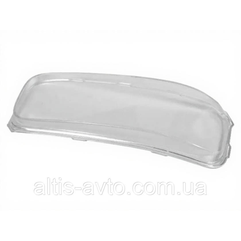 Стекло фары L Mercedes Atego (2 серия) 0008264410 Стекло фары L Mercedes Atego (2 серия) 0008264410