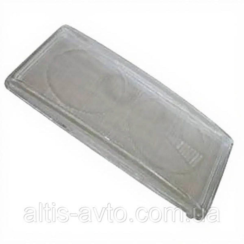 Стекло фары L MAN F2000 81251100068 Стекло фары L MAN F2000 81251100068