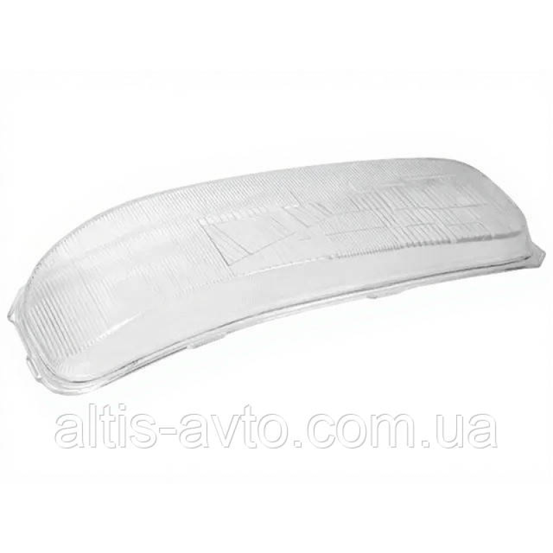 Стекло фары R Mercedes Atego (1 серия) 0048261290 Стекло фары R Mercedes Atego (1 серия) 0048261290