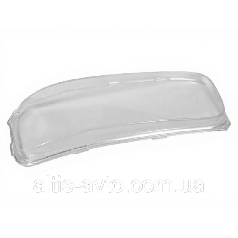 Стекло фары R Mercedes Atego (2 серия) 0008264510 Стекло фары R Mercedes Atego (2 серия) 0008264510