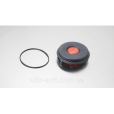 Колпак ступицы пластик SAF SKRB9022 ➤ 4304009300
