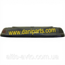 Солнцезащитный козырек Renault Midlum