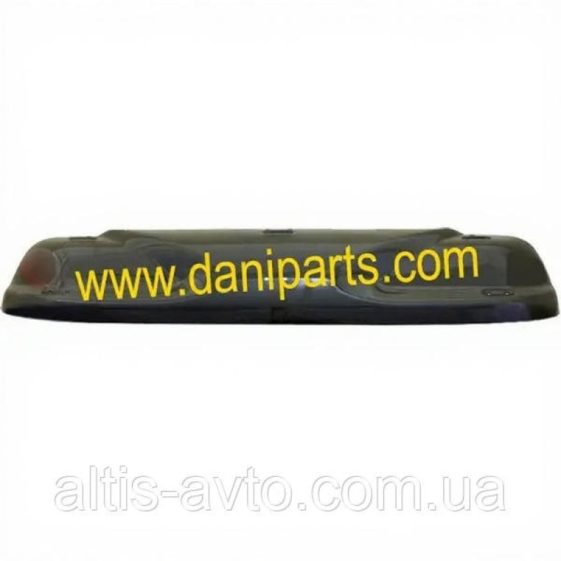 Солнцезащитный козырек Renault Midlum Солнцезащитный козырек Renault Midlum