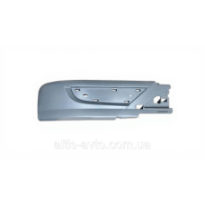 Спойлер бампера R Mercedes Actros 9438851725