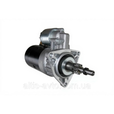 Стартер Volkswagen 0001218117
