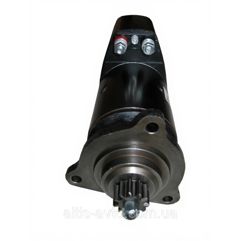 Стартер Iveco Eurotech, Turbotech Стартер Iveco Eurotech, Turbotech