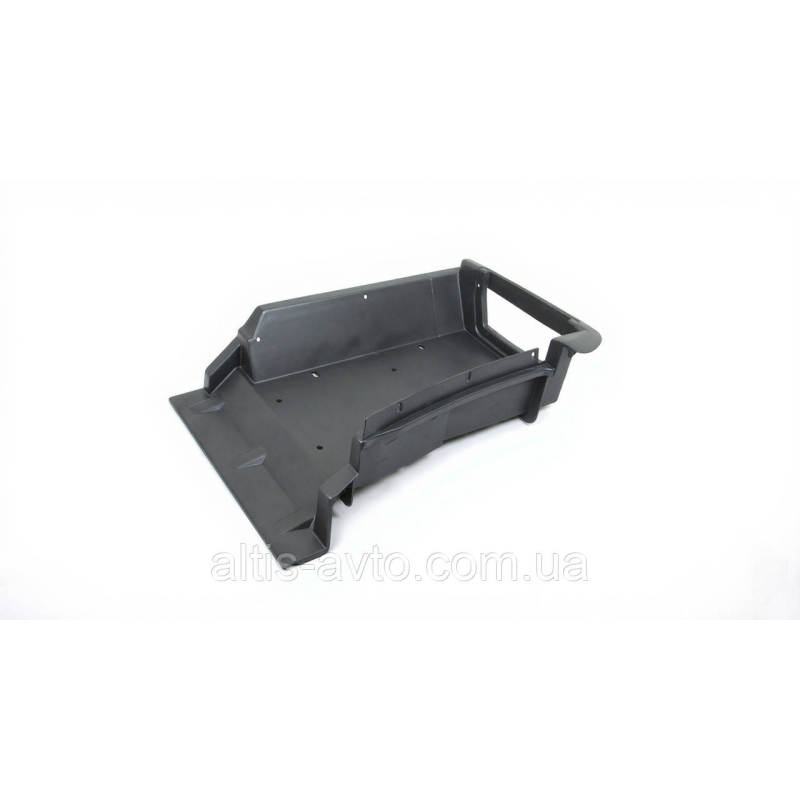 Блок ступенек MAN F2000 правый 350mm ➤ 81615100230 Блок ступенек MAN F2000 правый 350mm ➤ 81615100230
