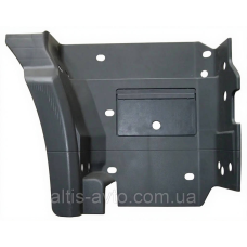 Ступень R Mercedes Actros MP1 (655mm) 9416604701