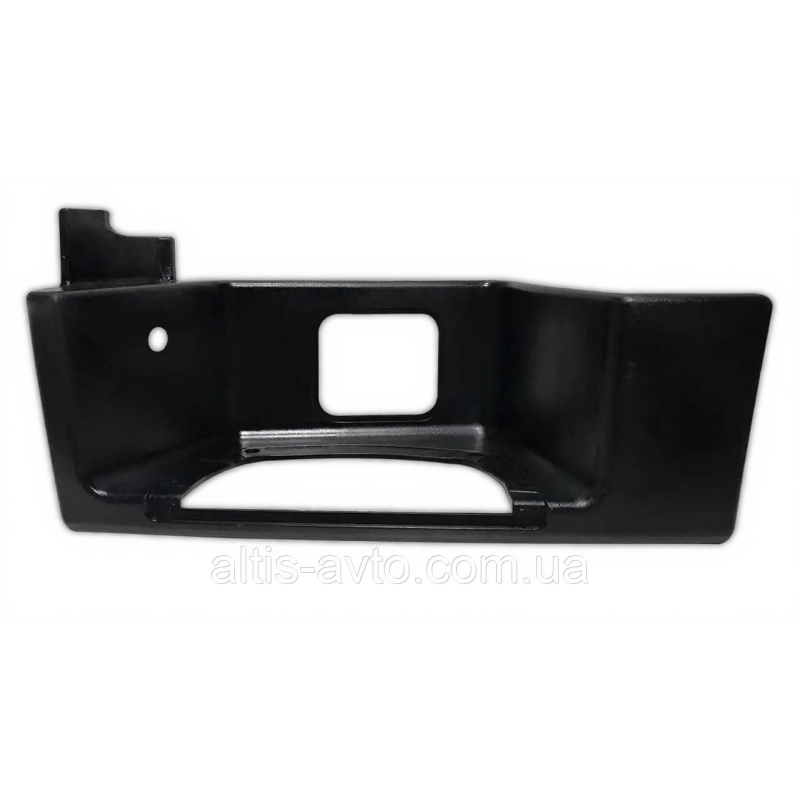 Ступень нижняя L MAN TGA L, LX, TGS 81615100383 Ступень нижняя L MAN TGA L, LX, TGS 81615100383