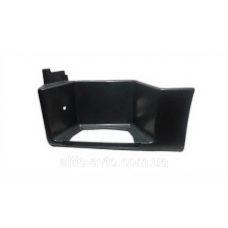 Ступень нижняя L MAN TGA , XL, TGX 81615100781