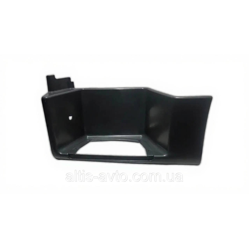 Ступень нижняя L MAN TGA , XL, TGX 81615100781