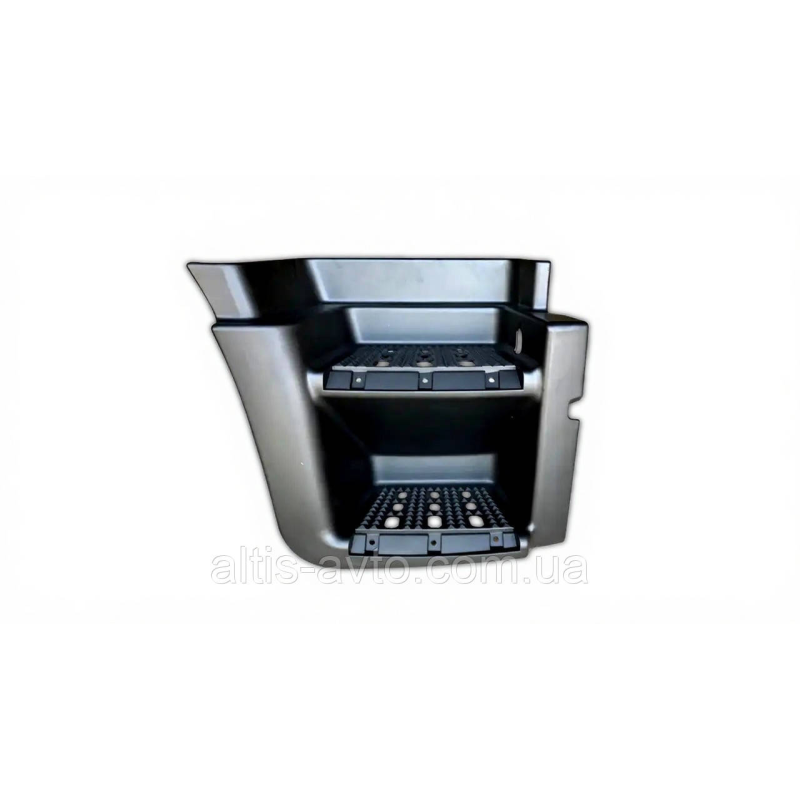 Ступень нижняя R Iveco Stralis AD/AT/AS 2997119