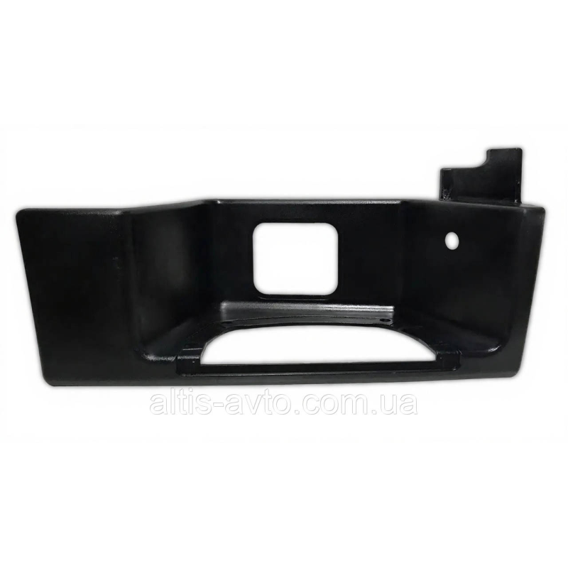 Ступень нижняя R MAN TGA L, LX, TGS 81615100740 Ступень нижняя R MAN TGA L, LX, TGS 81615100740