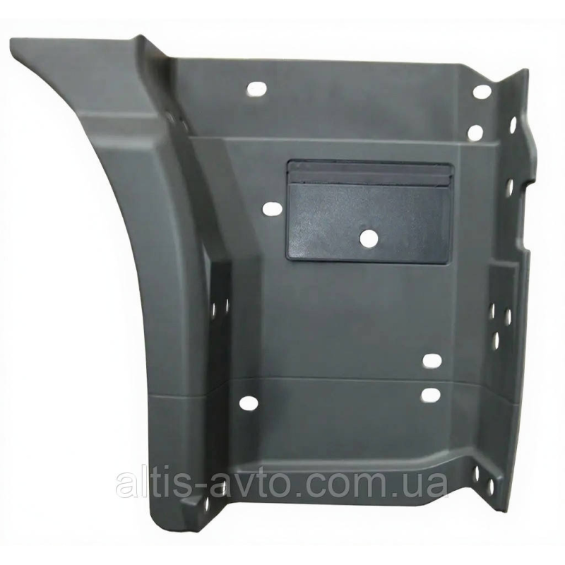 Ступень нижняя R Mercedes Actros MP1 (840mm) 9416600101 Ступень нижняя R Mercedes Actros MP1 (840mm) 9416600101