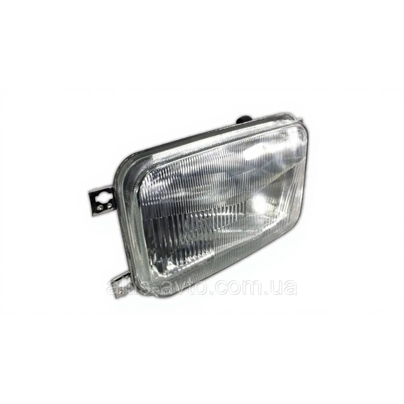 Фара головного света L Volvo F10, F12 DP-VO-207 Фара головного света L Volvo F10, F12 DP-VO-207