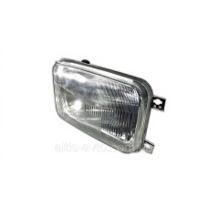 Фара головного света R Volvo F10, F12 DP-VO-208