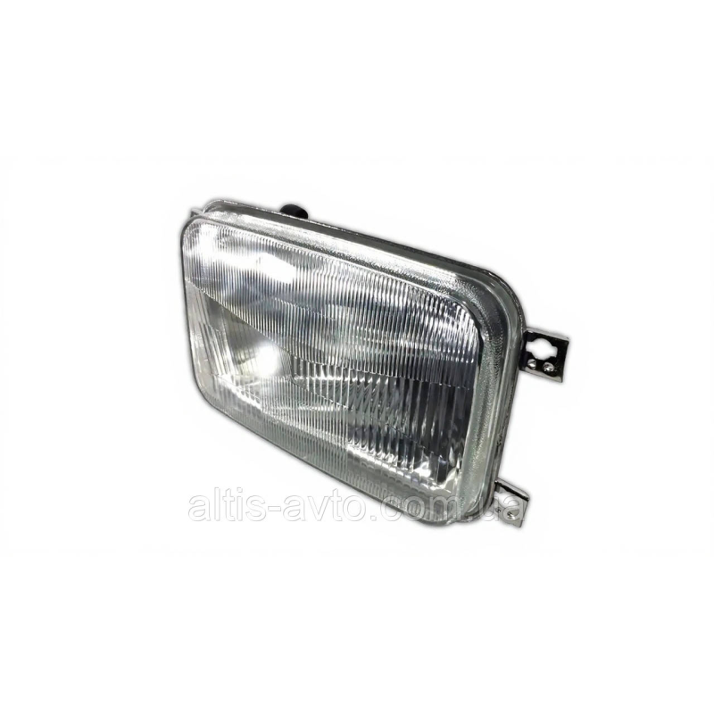 Фара головного света R Volvo F10, F12 DP-VO-208 Фара головного света R Volvo F10, F12 DP-VO-208