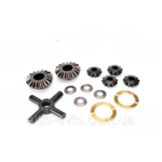 Запчасти редуктора Man ремонт F2000/ F90/ TGL/ TGM/ TGA/ TGS/ TGX