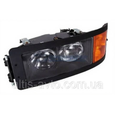 Фара головного света L MAN F2000 SY-ML1001