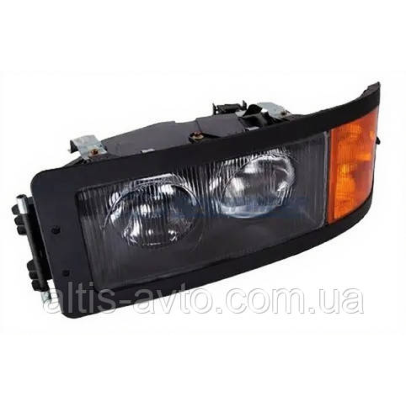 Фара головного света L MAN F2000 SY-ML1001 Фара головного света L MAN F2000 SY-ML1001