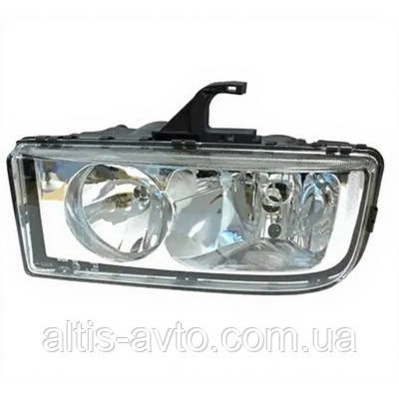 Фара головного света L Mercedes AXOR 9408200961 Фара головного света L Mercedes AXOR 9408200961