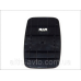 Стекло зеркала Volvo FH 12, FM с подогревом 430x200 20854564 Стекло зеркала Volvo FH 12, FM с подогревом 430x200 20854564