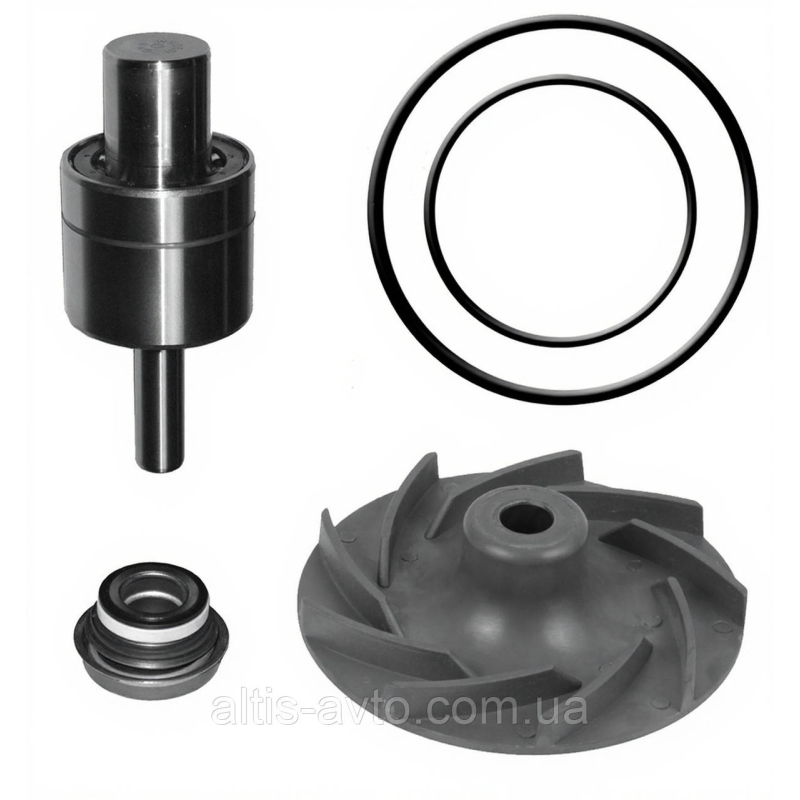 Ремкоплект помпы VOLVO (D 12 C, D D) ➤ 8170305 Ремкоплект помпы VOLVO (D 12 C, D D) ➤ 8170305