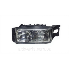 Фара головного света L Renault Premium, Midlum 5001853979