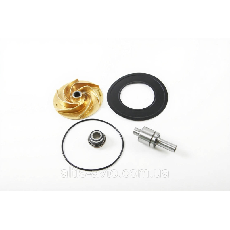 Ремкоплект помпы воды Renault Premium, Kerax ➤ WA707-7702 Ремкоплект помпы воды Renault Premium, Kerax ➤ WA707-7702