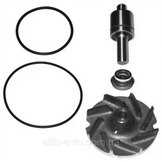 Ремкоплект помпы воды Renault Kerax (MIDR 06.20.30, MIP 06.20 ➤ WA709-7702