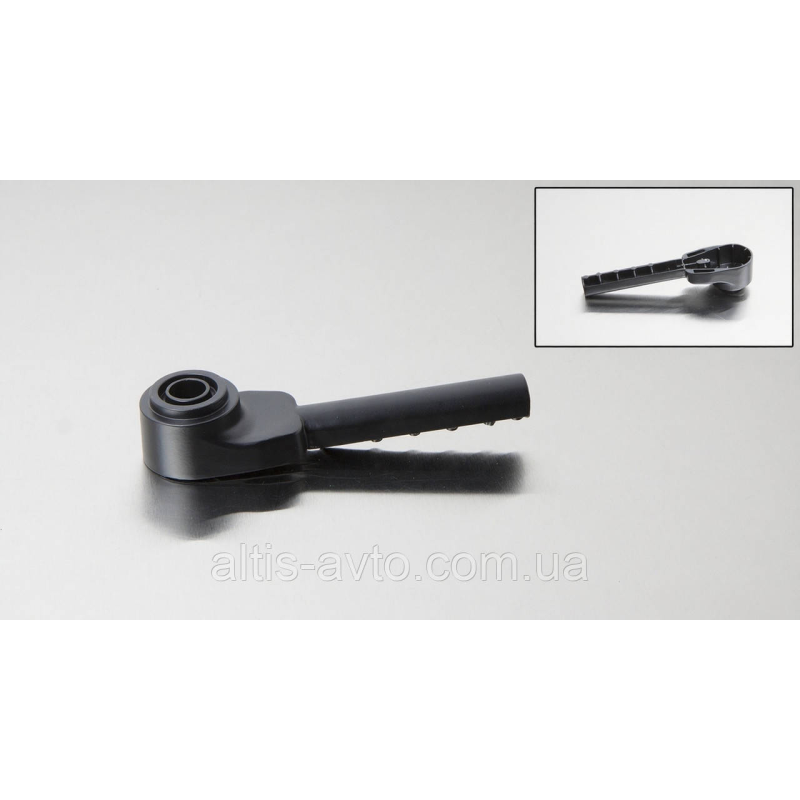 Кронштейн зеркала Renault Magnum, –13 ➤ 5000289386