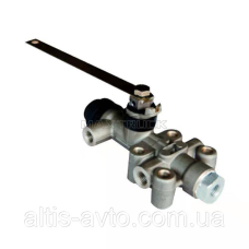Кран уровня пола Автобусы, SETRA 10bar 8285086000 ➤ SV1318