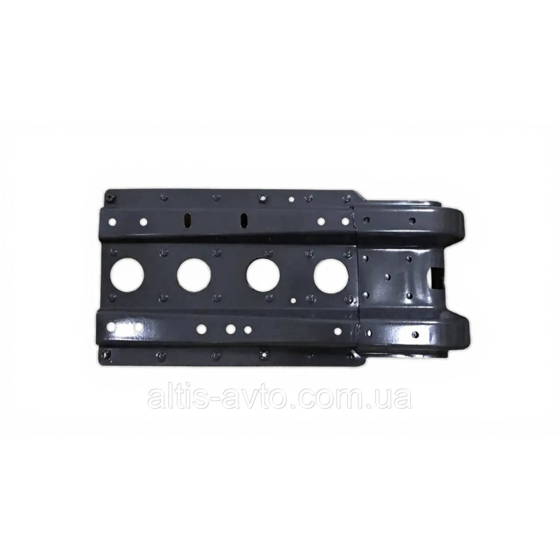Крепление крыла переднего L, R (металл) MAN TGA TGS TGX ECT