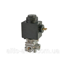 Клапан электромагнитный VOLVO, Scania 3, 4 seria 9042010 1421323 1536305 ➤ 1340232